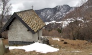 SAN PELLEGRINO TERME - MONTE MOLINASCO - FOTOGALLERY